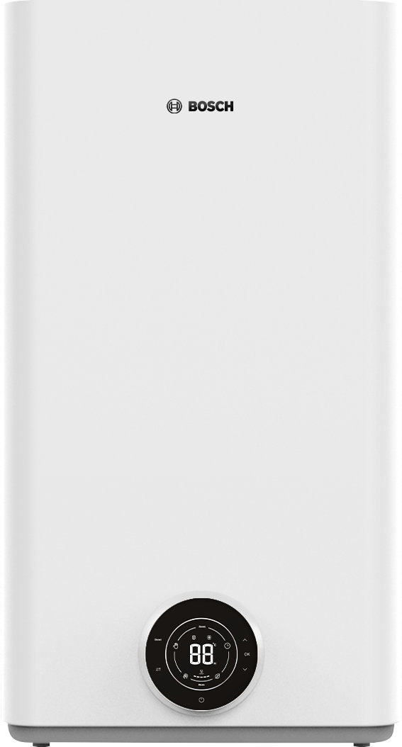 Водонагрівач BOSCH Tronic 4500T TR4501 80 EBP (7736507298) в Києві