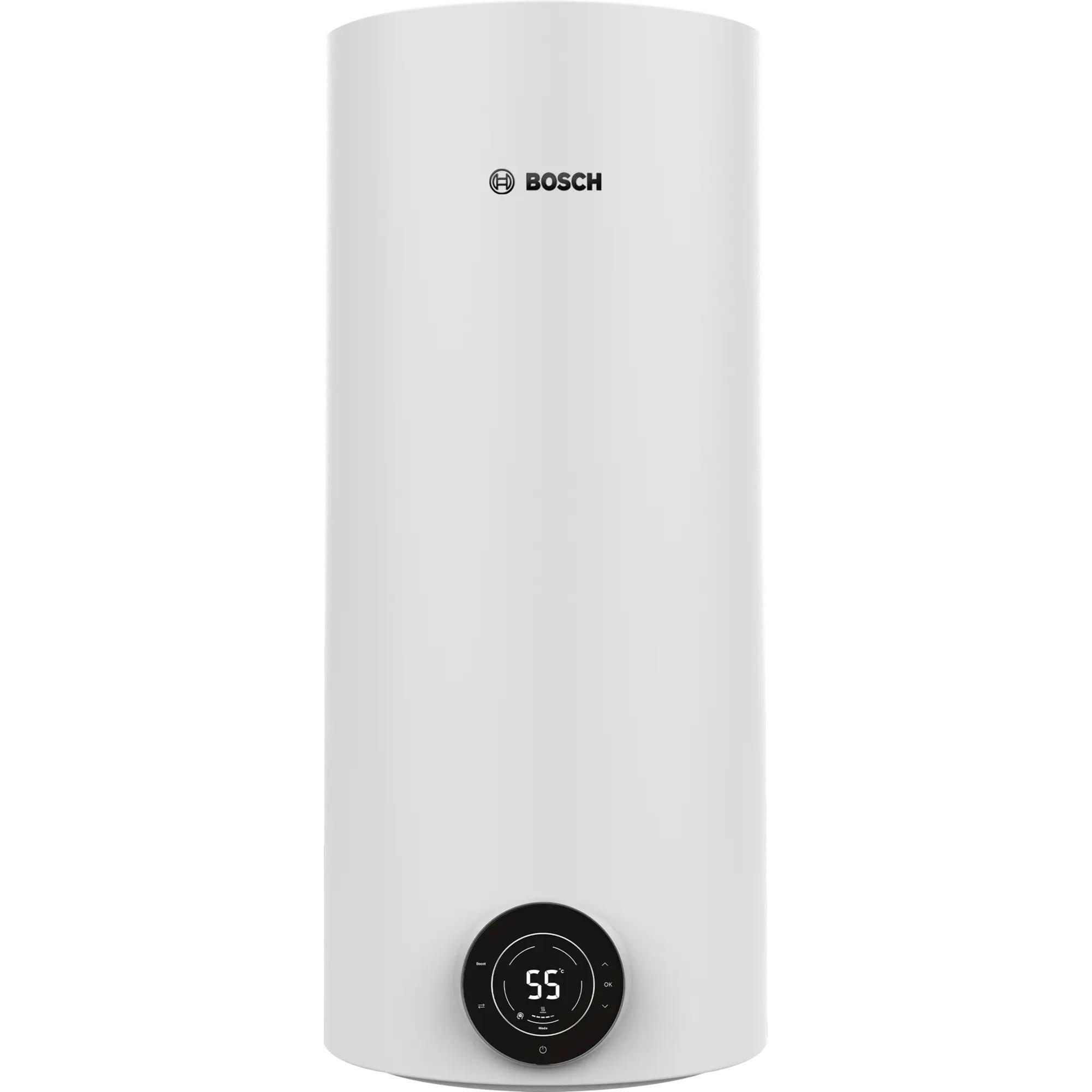 Водонагрівач BOSCH Tronic 4000T TR4101T 50 DEBS Slim (7736507575) в Києві