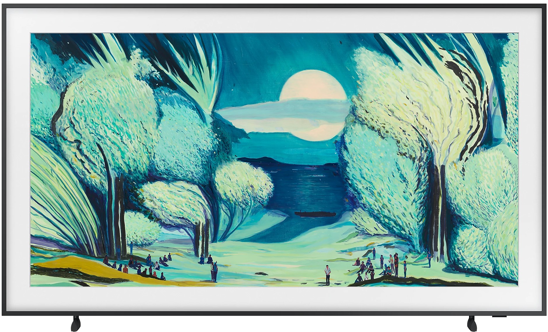 Телевизор SAMSUNG QE65LS03FAUXUA в Киеве