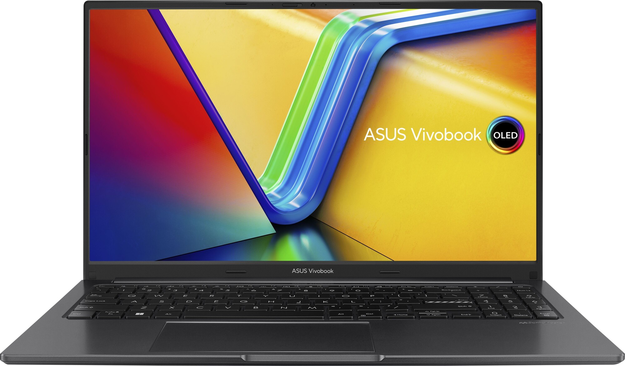 Ноутбук ASUS Vivobook 15 M1505YA-L1270 Indie Black (90NB10Q1-M00CV0) в Києві