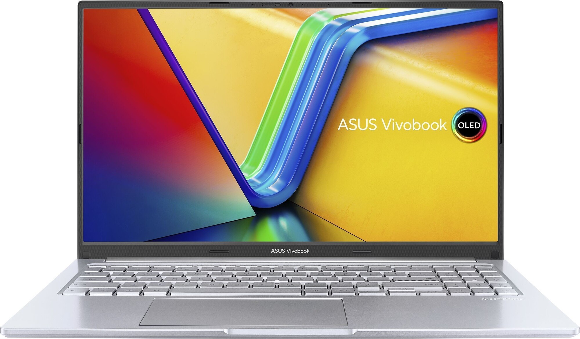 Ноутбук ASUS Vivobook 15 M1505YA-L1271 Cool Silver (90NB10Q2-M00CW0) в Києві