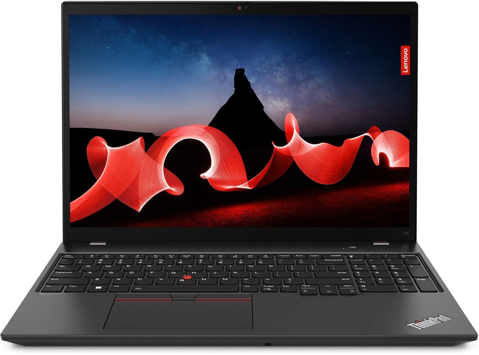 Ноутбук LENOVO ThinkPad T16 Gen 2 Thunder Black (21K7004ARA) в Києві