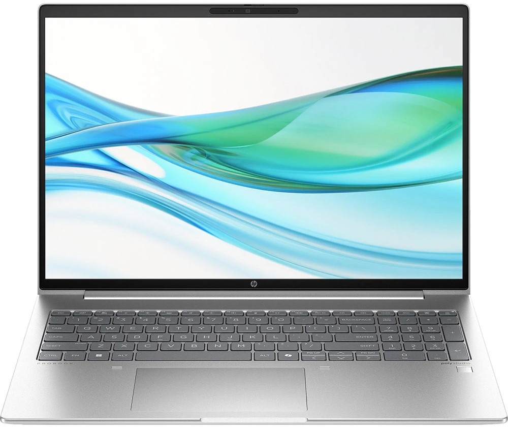 Ноутбук HP ProBook 460 G11 Silver (8Z677AV_ITM2) в Киеве