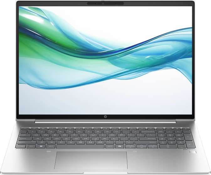 Ноутбук HP ProBook 465 G11 Silver (AD1X1ET) в Киеве