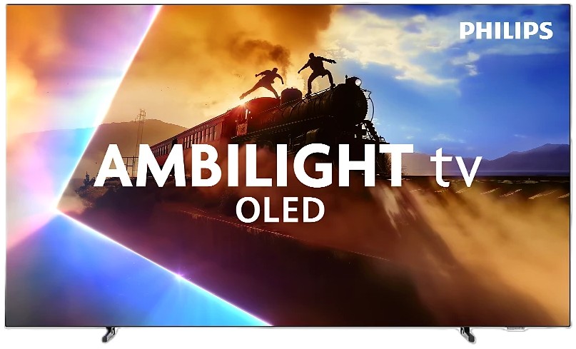 Телевізор PHILIPS 65OLED770/12 в Києві