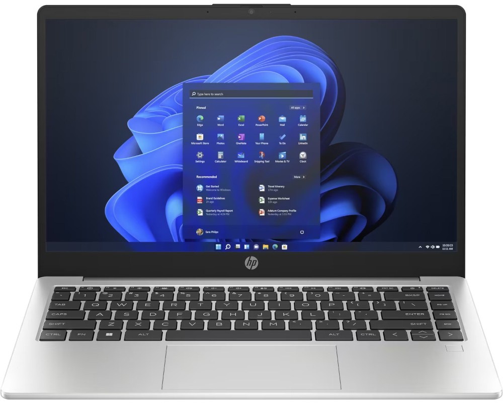 Ноутбук HP 245 G10 Silver (AD1Y0ET) в Києві