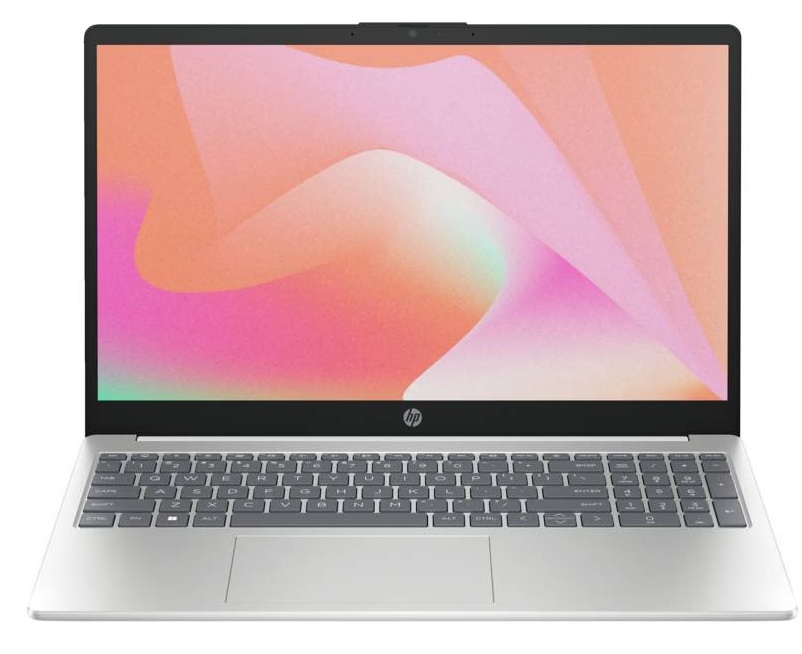 Ноутбук HP Laptop 15-fc0141ua Diamond White (B9PF4EA) в Киеве