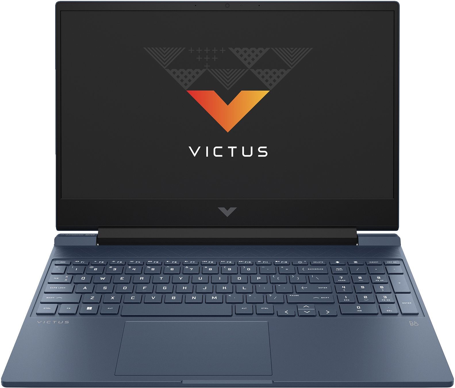 Ноутбук HP Victus 15-fa2011ua синий (BV8X4EA) в Киеве