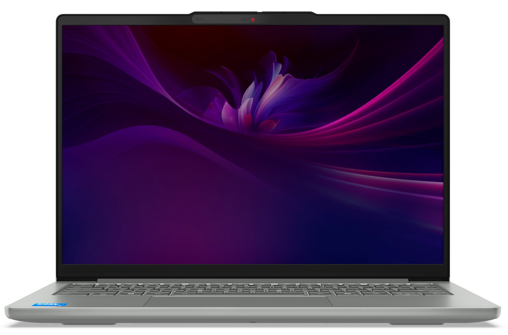 Ноутбук LENOVO IdeaPad Slim 5 14IRH10 Luna Grey (83HR005BRA) в Киеве