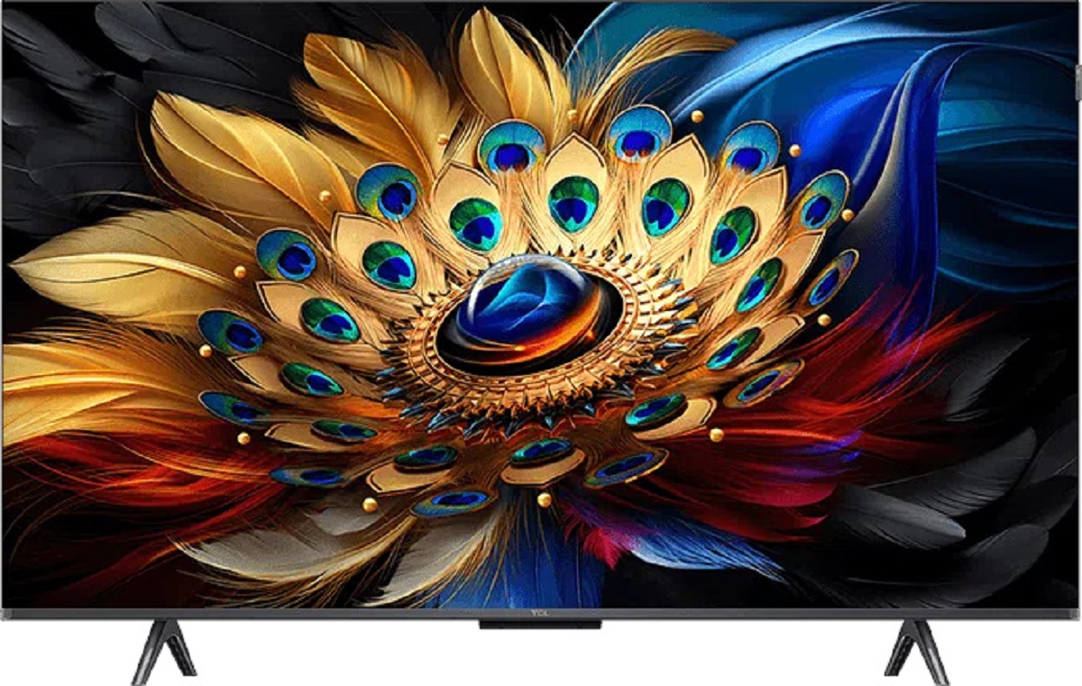Телевизор TCL 75C655 в Киеве