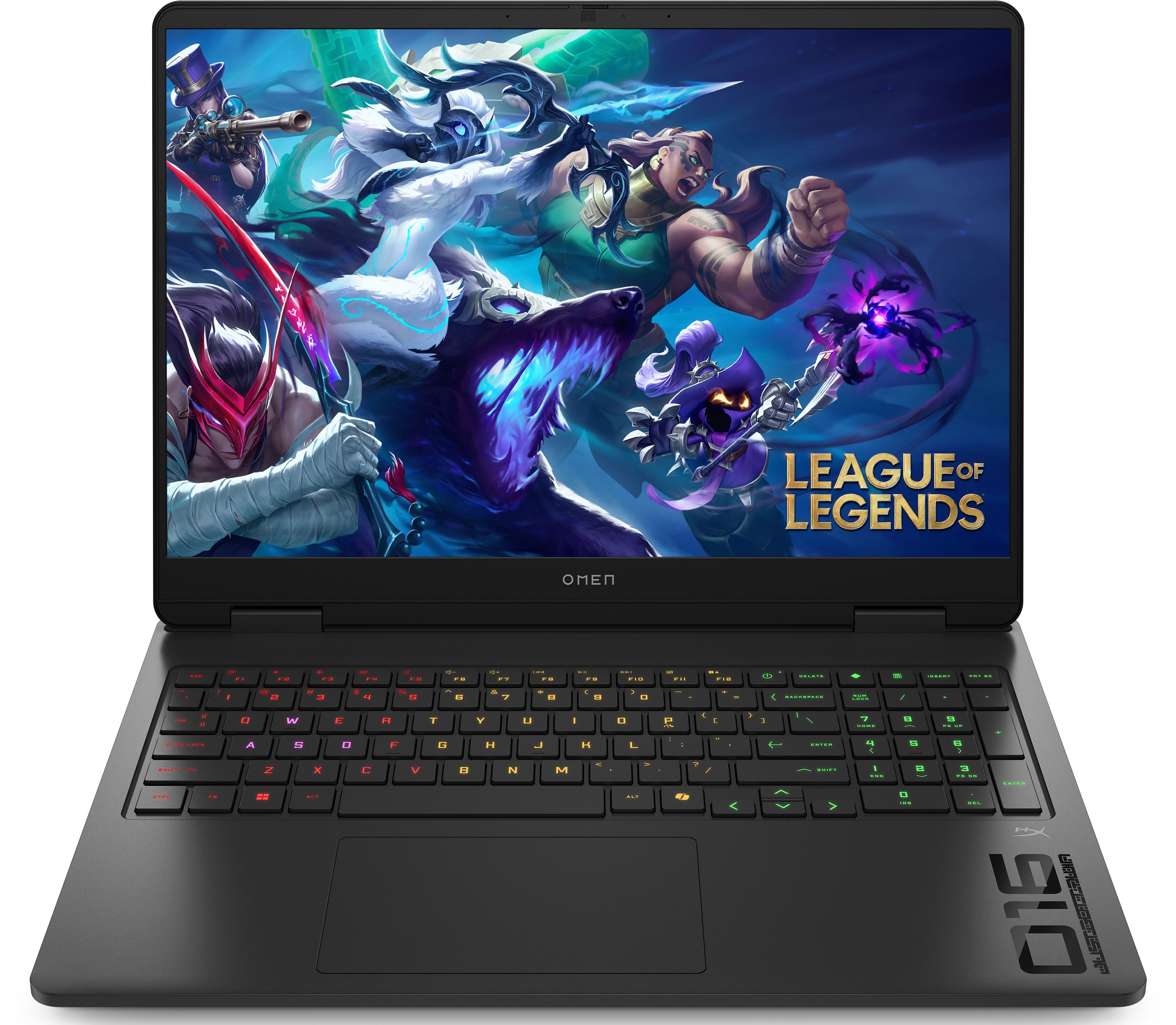 Ноутбук HP OMEN 16-am0042ua черный (BV8Z1EA) в Киеве