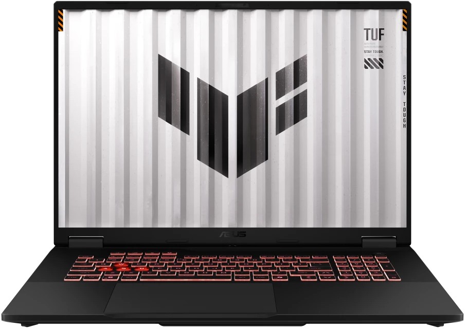 Ноутбук ASUS TUF Gaming A18 FA808UH-S8021 серый (90NR0NM1-M003B0) в Киеве