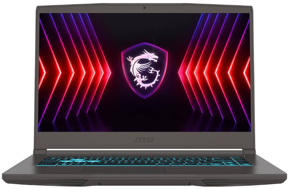 Ноутбук MSI Thin 15 B13VE-3263XUA Blue Gray (9S7-16R831-3263) в Києві