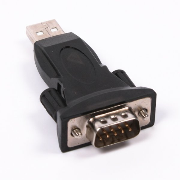 Конвертор USB to COM Viewcon (VE 042) в Києві
