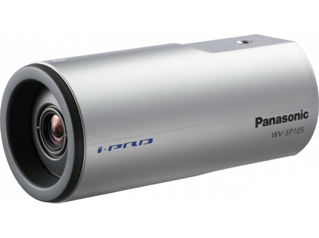 IP-камера Panasonic HD network bullet camera (WV-S в Киеве