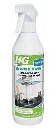 Средство для удаления жира HG 0,5л (128050161) в Киеве