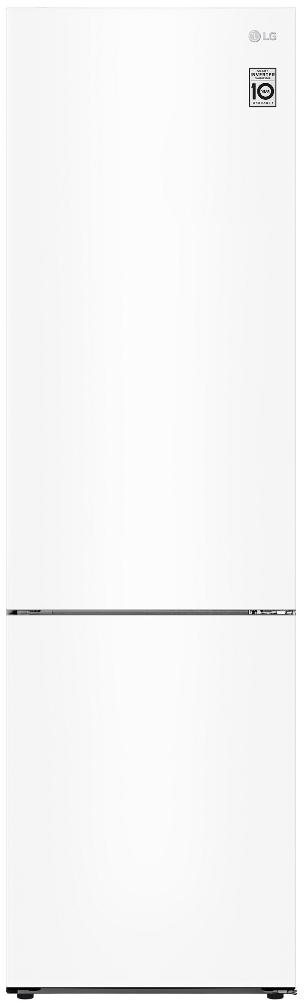 Холодильник LG GW-B509CQZM в Києві