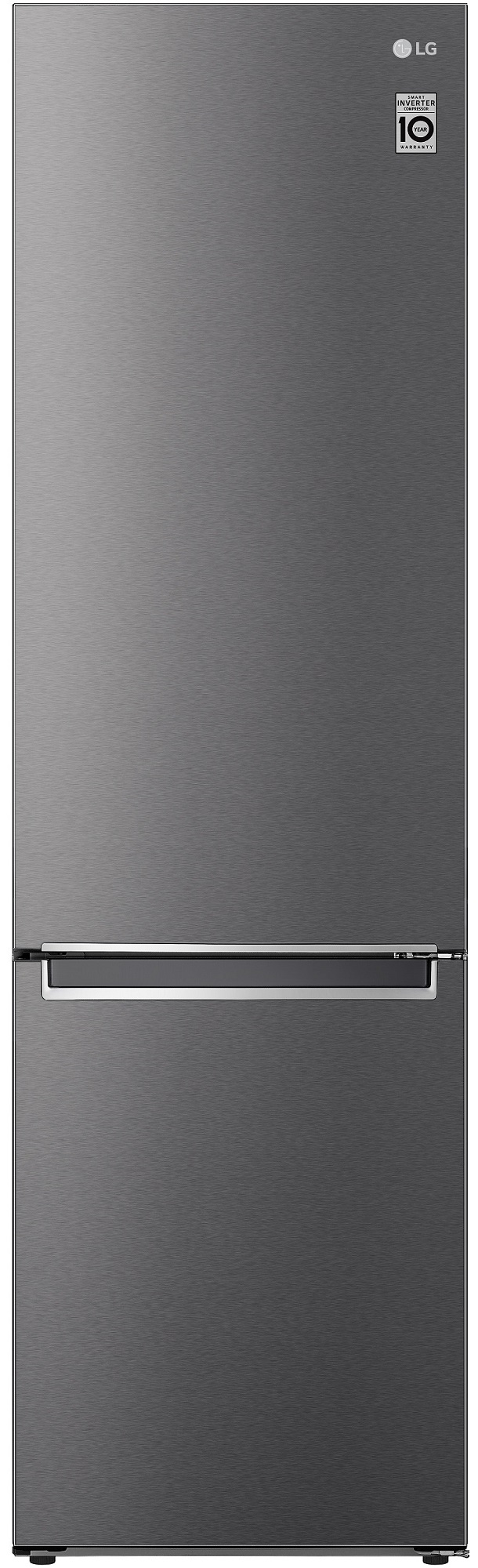Холодильник LG GW-B509SLNM в Києві