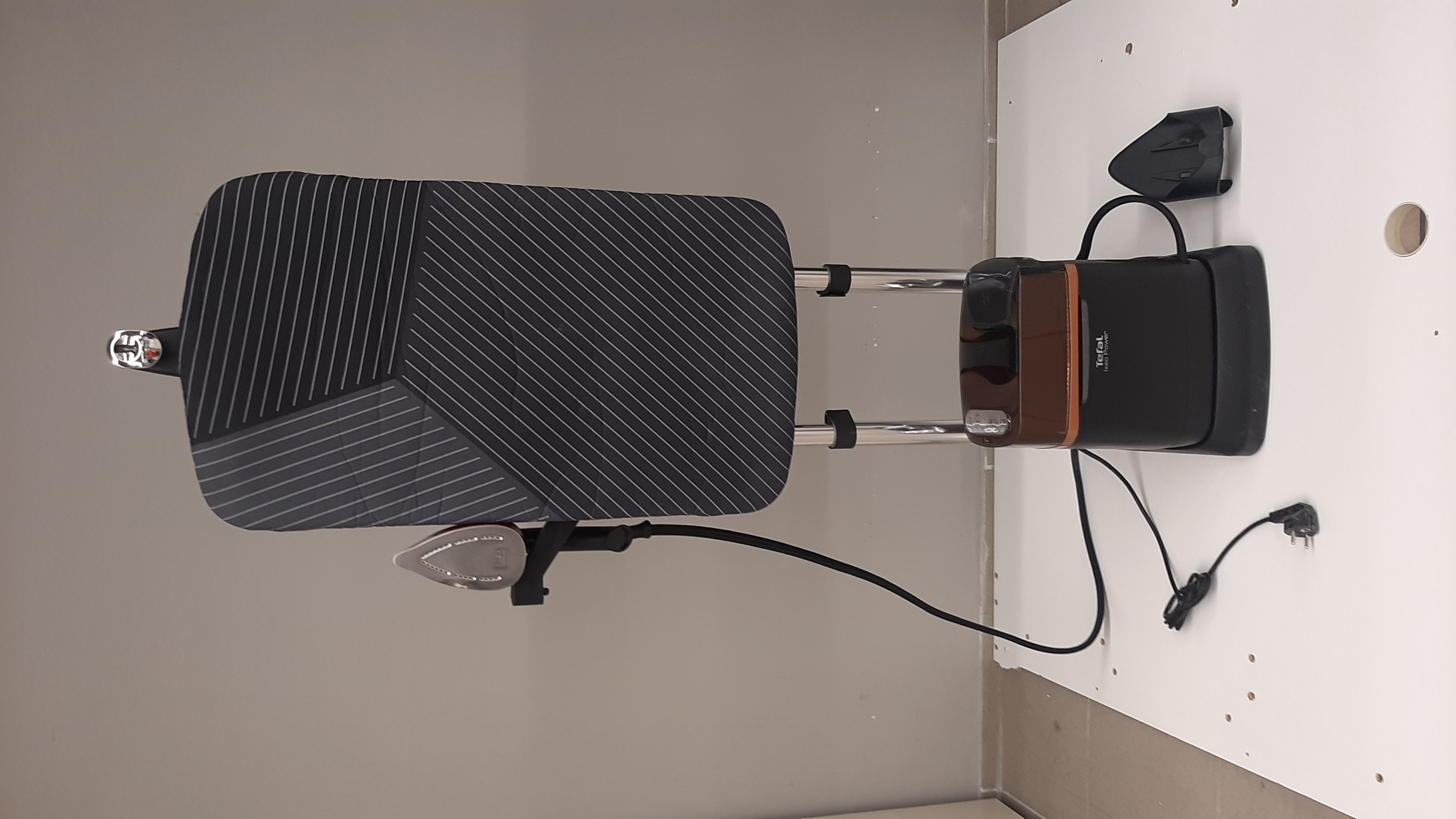 УЦІНКА! Прасувальна система TEFAL IXEO POWER QT2020 (2009864572058) в Києві