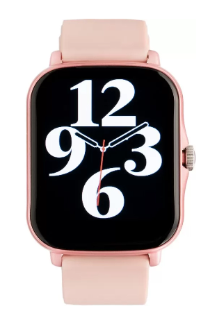 УЦІНКА! Смарт-годинник GELIUS Pro Amazwatch GT2 Lite Pink (2009864674622) в Києві