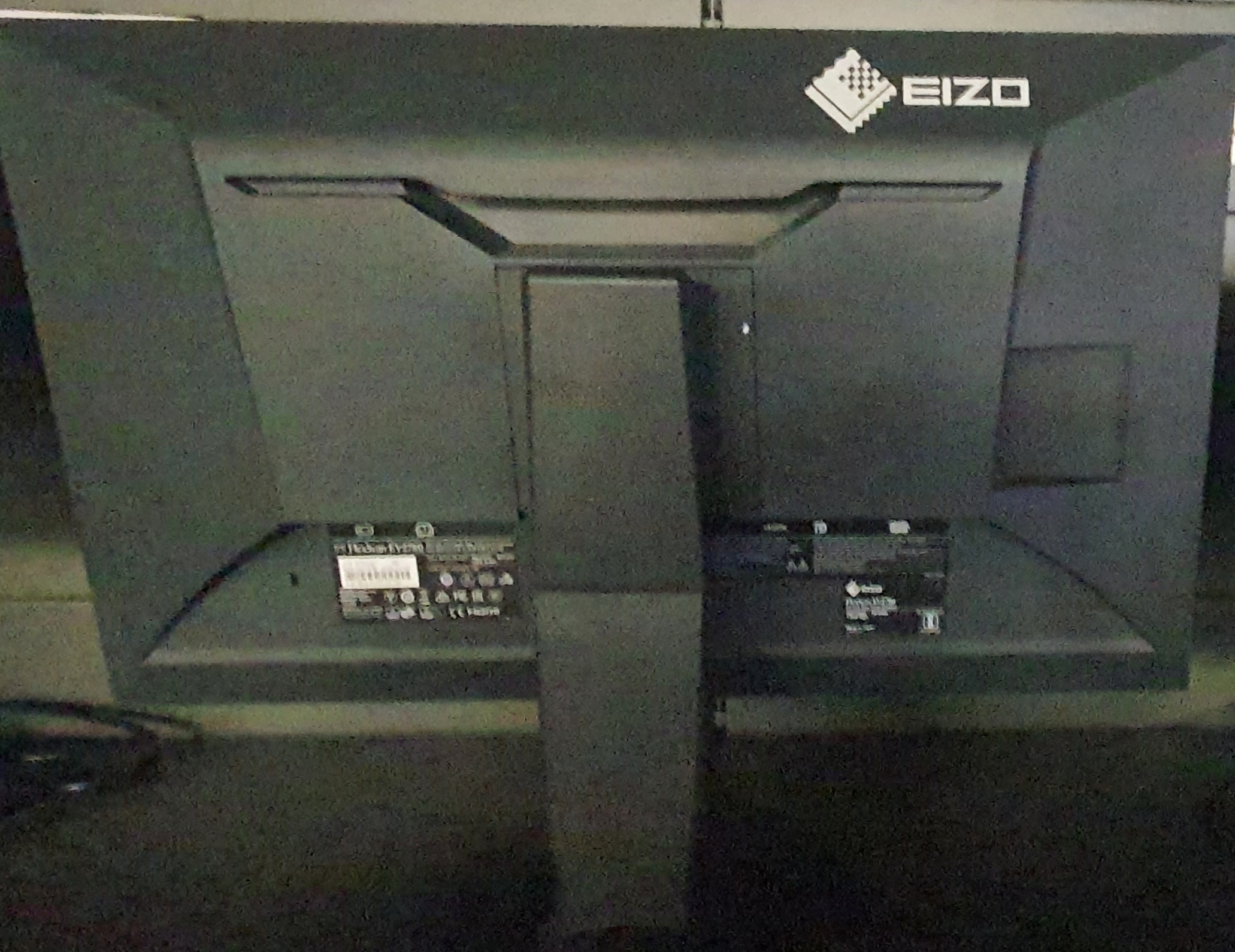 УЦІНКА! Монитор 27" EIZO FlexScan EV2780-BK Black (2009864702523) в Києві