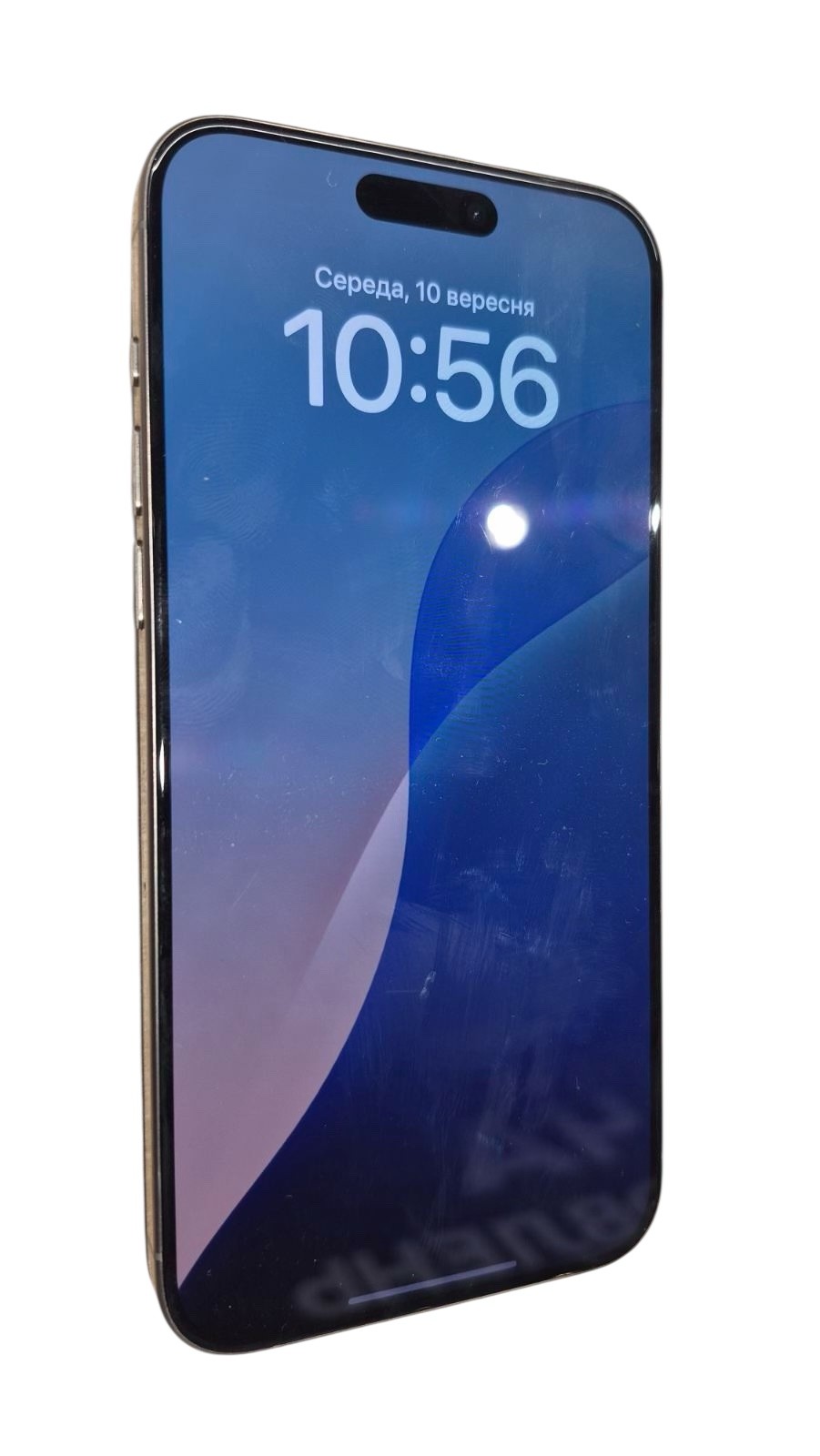 УЦЕНКА! Смартфон APPLE iPhone 15 Pro Max 256GB Natural Titanium DEMO(3M746ZF/A (2009864705036) в Киеве
