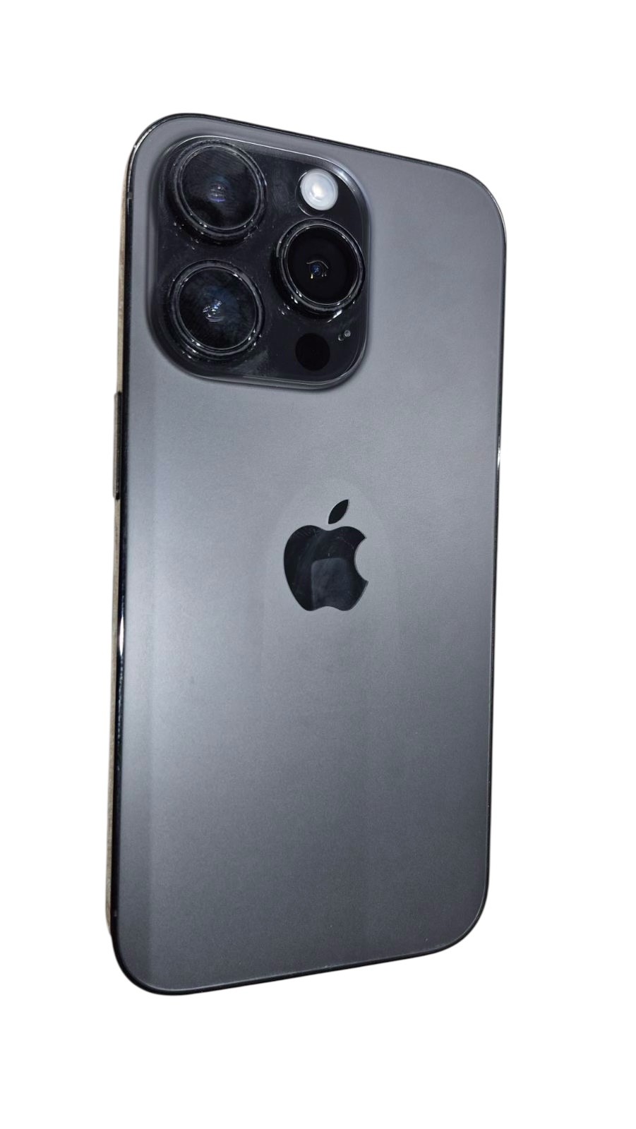 УЦЕНКА! Смартфон APPLE iPhone 14 PRO 128GB Space Black DEMO (3L244Z/A) (2009864705043) в Киеве