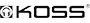 KOSS