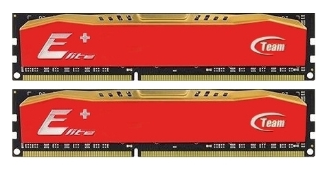 team elite plus orange 2x8gb ddr3 1600mhz team elite plus orange 2x8gb ddr3 1600mhz