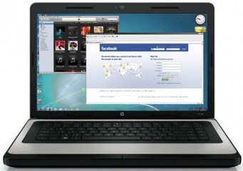 Купить Ноутбук Hp 635 В Киеве