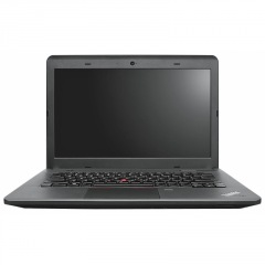 ᐉ Ноутбук Lenovo ThinkPad E440 (20C5A03300) Black — купити в