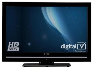 ᐉ LCD телевизор Sharp LC40SH340EV — купить в Киеве и Украине ᐉ LCD телевизор Sharp LC40SH340EV — купить в Киеве и Украине