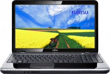 Купить Ноутбук Fujitsu В Киеве