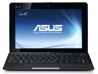 ᐉ Нетбук Asus Eee PC X101H-BLACK068G (90OA3JB242119D1E13ZQ) Black