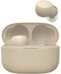ᐉ Наушники SONY LinkBuds S WF-LS900 Beige — купить в Киеве и