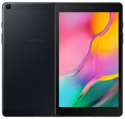 ᐉ Планшет Samsung Galaxy Tab A 8.0 2019 Wi-Fi SM-T290 Black (SM
