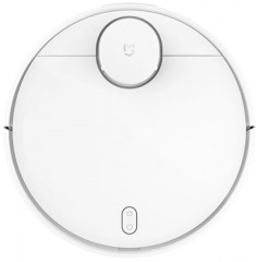 ᐉ Пылесос-робот XIAOMI Mi STYJ02YM white — купить в Киеве и Украине | Цена  и отзывы в ELDORADO