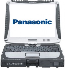 Ноутбук Panasonic Купить В Киеве