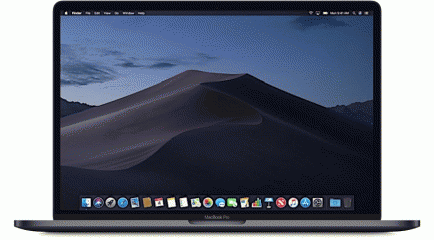 ᐉ Ноутбук APPLE A2159 MacBook Pro 13