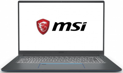 Ноутбук Msi Prestige 15 Купить