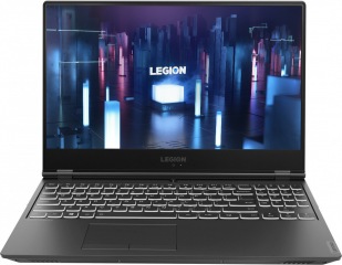Купить Ноутбук Legion Y540