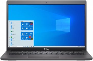 ᐉ Ноутбук DELL Latitude 3301 (210-ASBH-ST-08) — купить в Киеве и