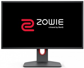 BenQ XL2540 K ゲーミングモニター ZOWIE XL2540K ゲーミングモニター240hz/24.5インチ/ TNパネル | ZOWIE