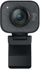 ᐉ Веб-камера LOGITECH StreamCam Graphite (960-001281) — купить в