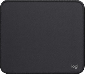 Logitech Mouse Pad - Studio Series Graphite