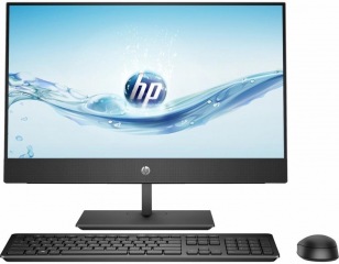 hp aio 440 g5