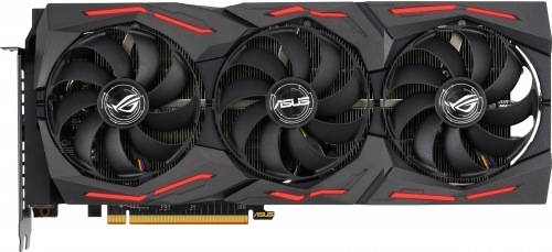 ᐉ Видеокарта ASUS Radeon RX 5700 XT 8GB GDDR6 ROG Strix Gaming OC