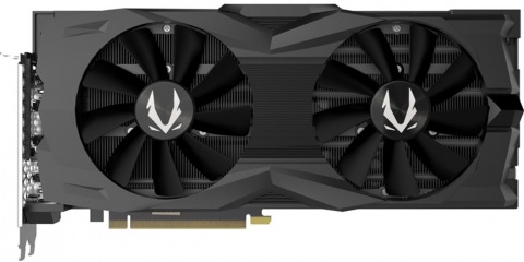 D*e様 ZOTAC GeForce RTX2080Super 8GB AMP ZOTAC GAMING GeForce RTX 2080 SUPER AMP | ZOTAC
