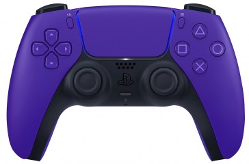 プレステ5 　 ᐉ Беспроводной геймпад SONY PlayStation 5 DualSense Purple