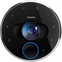 Fibaro intercom best sale